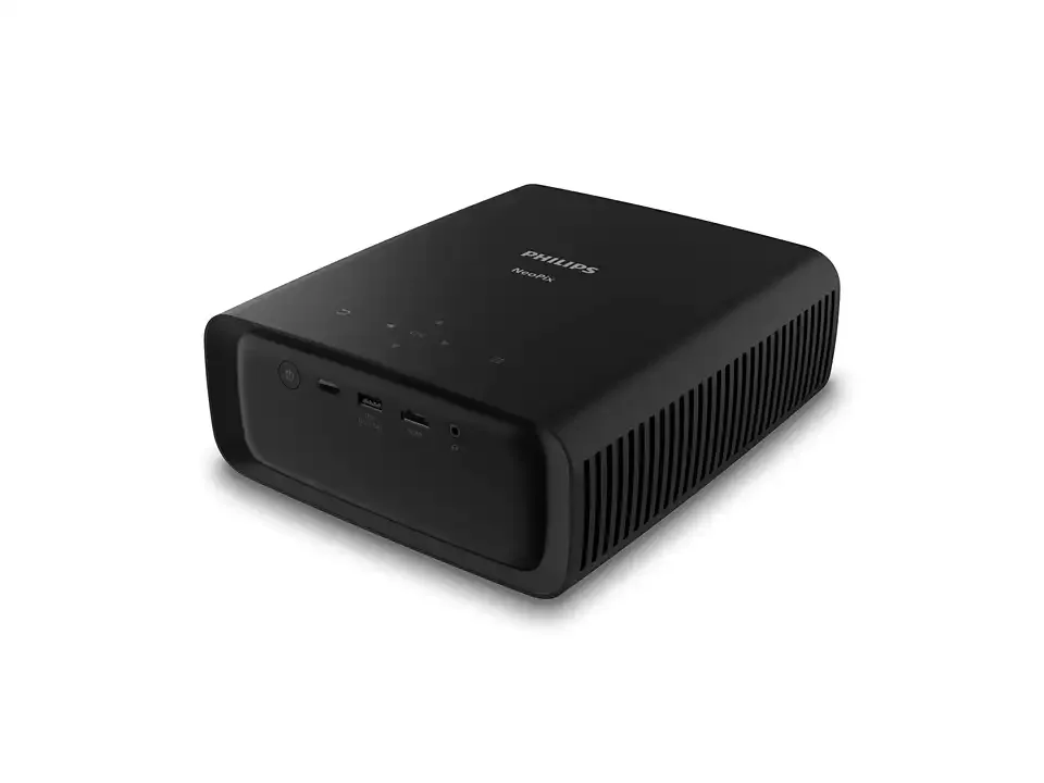 Проектор Philips NeoPix 320